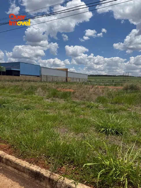 Foto 2 de Terreno / Lote à venda, 631m2 em Ribeirao Preto - SP