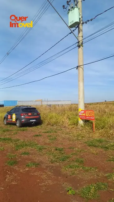 Foto 4 de Terreno / Lote à venda, 631m2 em Ribeirao Preto - SP