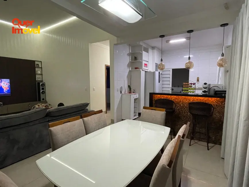 Foto 6 de Casa com 3 quartos à venda, 300m2 em Jardim Anhangüera, Ribeirao Preto - SP