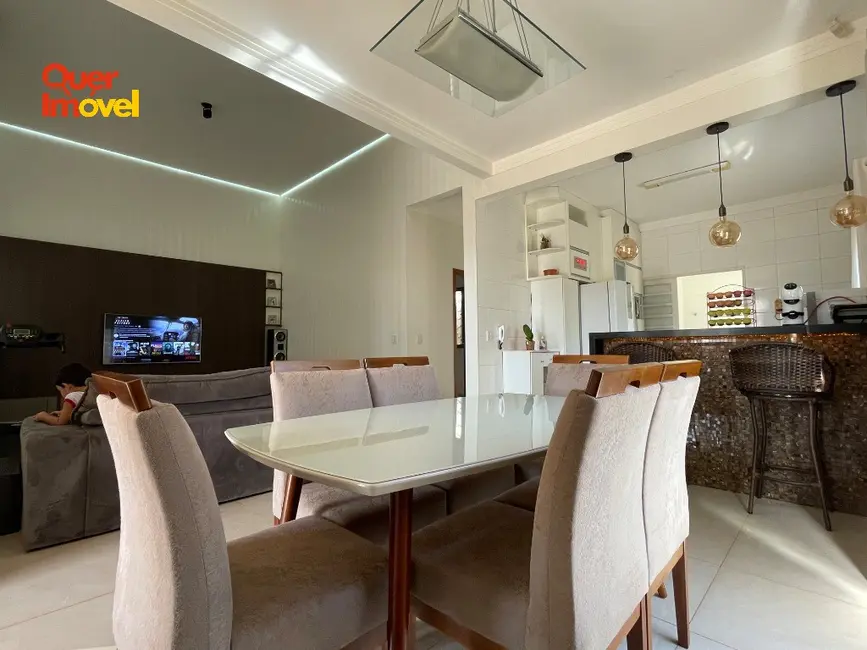 Foto 7 de Casa com 3 quartos à venda, 300m2 em Jardim Anhangüera, Ribeirao Preto - SP