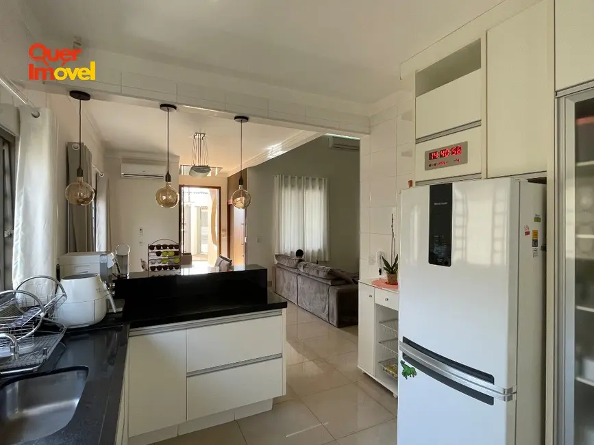 Foto 8 de Casa com 3 quartos à venda, 300m2 em Jardim Anhangüera, Ribeirao Preto - SP