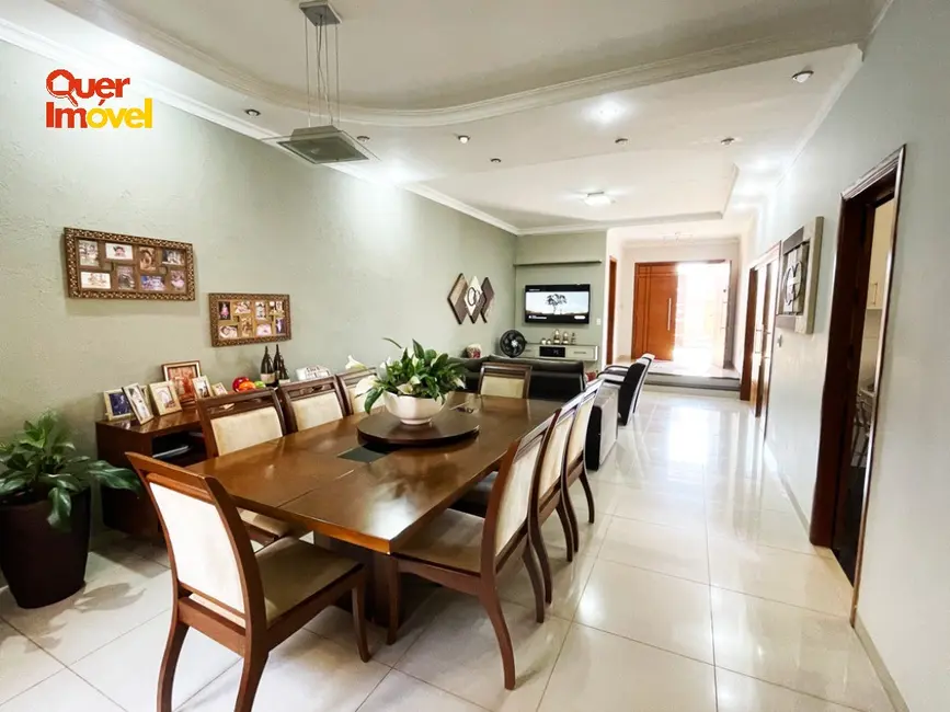 Foto 5 de Casa com 3 quartos à venda, 380m2 em Jardim Anhangüera, Ribeirao Preto - SP