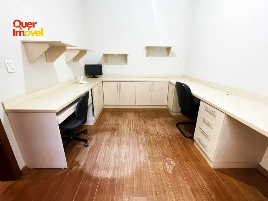 Foto 9 de Casa com 3 quartos à venda, 380m2 em Jardim Anhangüera, Ribeirao Preto - SP