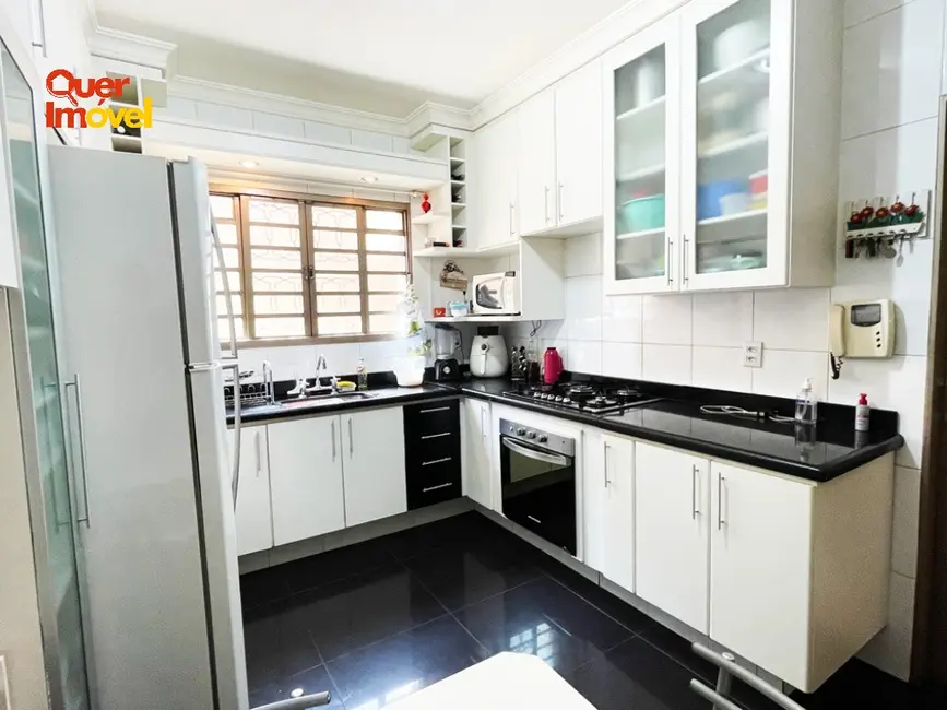 Foto 7 de Casa com 3 quartos à venda, 380m2 em Jardim Anhangüera, Ribeirao Preto - SP