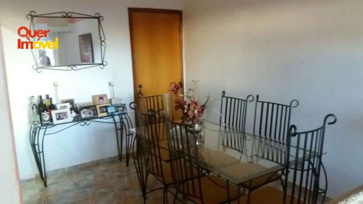 Foto 1 de Apartamento com 2 quartos à venda, 63m2 em Parque Industrial Lagoinha, Ribeirao Preto - SP