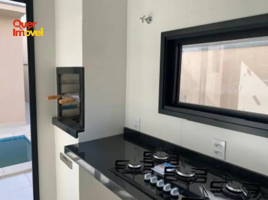 Foto 4 de Casa de Condomínio com 3 quartos à venda, 150m2 em Ribeirao Preto - SP