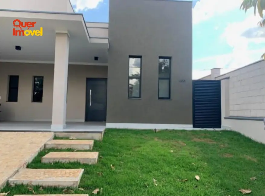 Foto 1 de Casa de Condomínio com 3 quartos à venda, 150m2 em Ribeirao Preto - SP