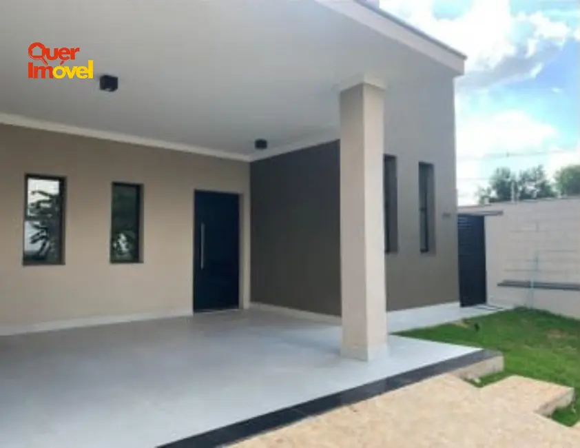 Foto 2 de Casa de Condomínio com 3 quartos à venda, 150m2 em Ribeirao Preto - SP