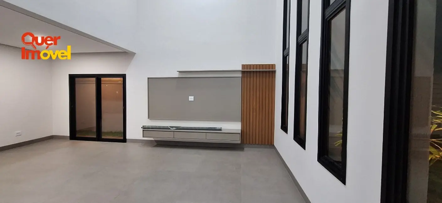 Casa de Condomínio com 3 quartos à venda, 210m2 em Ribeirao Preto - SP - imagem 6 Foto 6 de Casa de Condomínio com 3 quartos à venda, 210m2 em Ribeirao Preto - SP