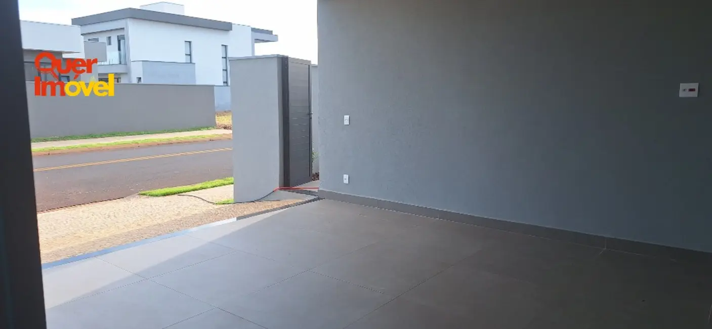 Casa de Condomínio com 3 quartos à venda, 210m2 em Ribeirao Preto - SP - imagem 3 Foto 3 de Casa de Condomínio com 3 quartos à venda, 210m2 em Ribeirao Preto - SP