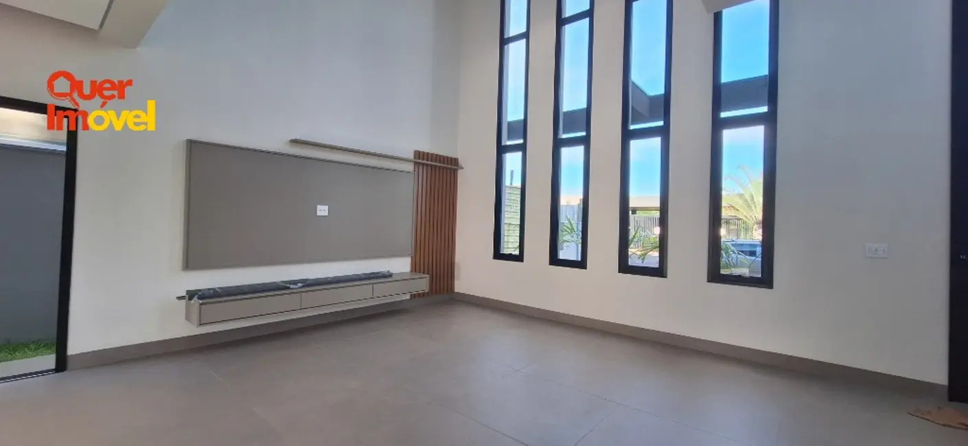 Casa de Condomínio com 3 quartos à venda, 210m2 em Ribeirao Preto - SP - imagem 4 Foto 4 de Casa de Condomínio com 3 quartos à venda, 210m2 em Ribeirao Preto - SP