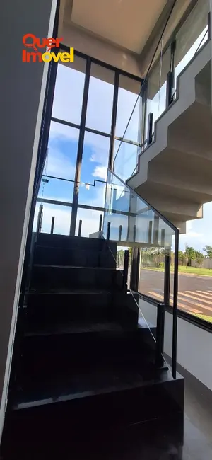 Casa de Condomínio com 3 quartos à venda, 210m2 em Ribeirao Preto - SP - imagem 7 Foto 7 de Casa de Condomínio com 3 quartos à venda, 210m2 em Ribeirao Preto - SP