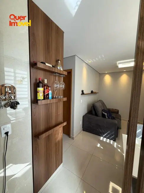 Foto 5 de Apartamento com 2 quartos à venda, 45m2 em Jardim Castelo Branco, Ribeirao Preto - SP