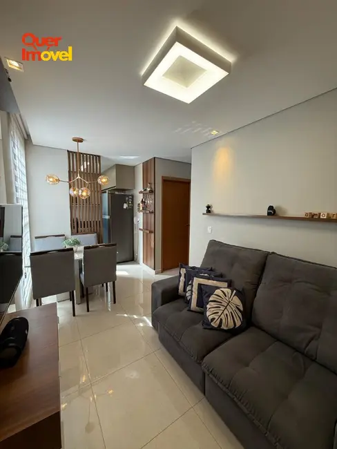 Foto 3 de Apartamento com 2 quartos à venda, 45m2 em Jardim Castelo Branco, Ribeirao Preto - SP