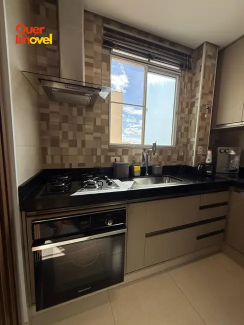 Foto 9 de Apartamento com 2 quartos à venda, 45m2 em Jardim Castelo Branco, Ribeirao Preto - SP