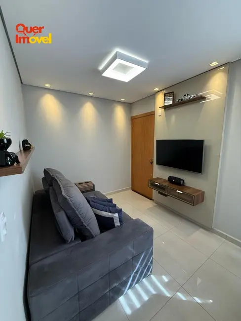Foto 4 de Apartamento com 2 quartos à venda, 45m2 em Jardim Castelo Branco, Ribeirao Preto - SP