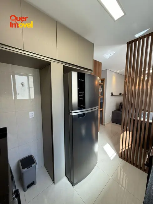 Foto 7 de Apartamento com 2 quartos à venda, 45m2 em Jardim Castelo Branco, Ribeirao Preto - SP