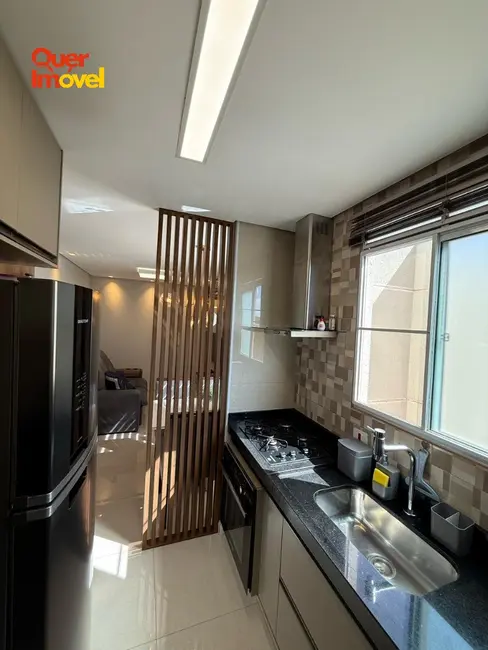 Foto 6 de Apartamento com 2 quartos à venda, 45m2 em Jardim Castelo Branco, Ribeirao Preto - SP