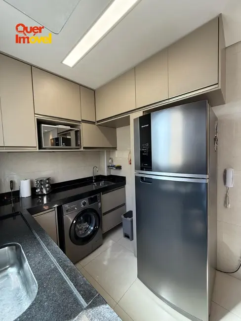 Foto 8 de Apartamento com 2 quartos à venda, 45m2 em Jardim Castelo Branco, Ribeirao Preto - SP