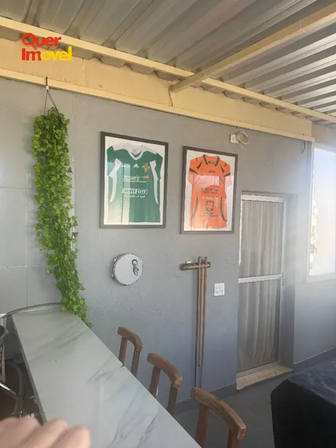 Foto 9 de Apartamento com 2 quartos à venda, 132m2 em Parque Industrial Lagoinha, Ribeirao Preto - SP