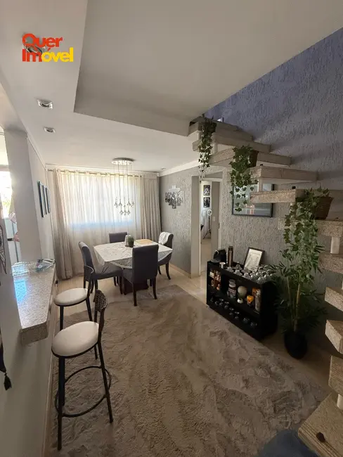Foto 2 de Apartamento com 2 quartos à venda, 132m2 em Parque Industrial Lagoinha, Ribeirao Preto - SP
