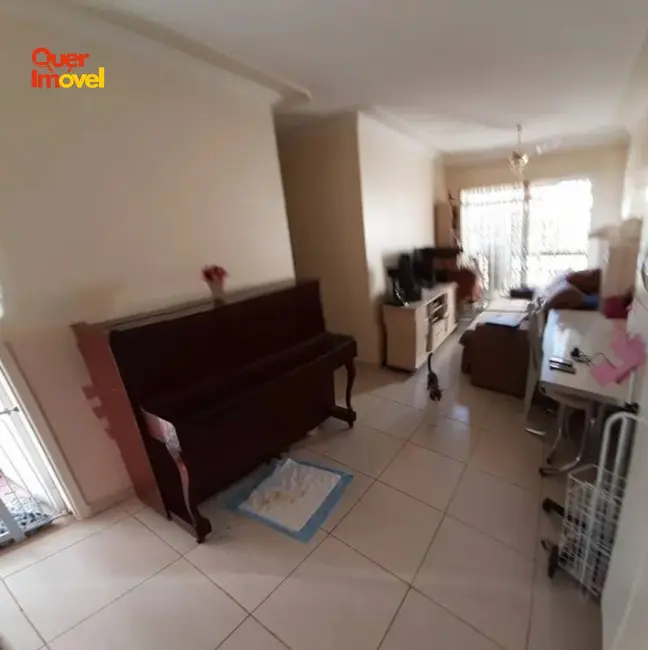 Foto 2 de Apartamento com 2 quartos à venda, 68m2 em Jardim Castelo Branco, Ribeirao Preto - SP