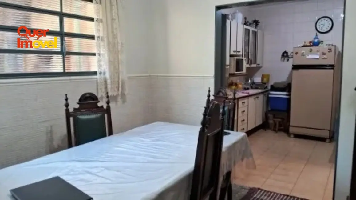 Foto 4 de Casa com 4 quartos à venda, 198m2 em Alto da Boa Vista, Ribeirao Preto - SP