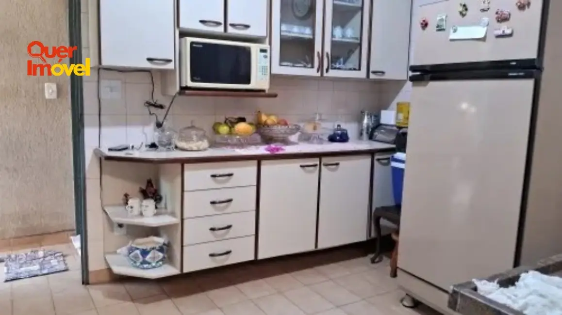 Foto 5 de Casa com 4 quartos à venda, 198m2 em Alto da Boa Vista, Ribeirao Preto - SP