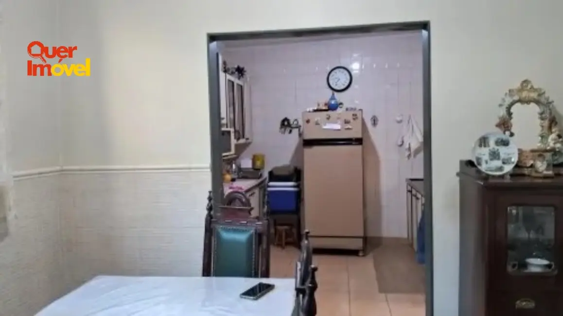 Foto 3 de Casa com 4 quartos à venda, 198m2 em Alto da Boa Vista, Ribeirao Preto - SP