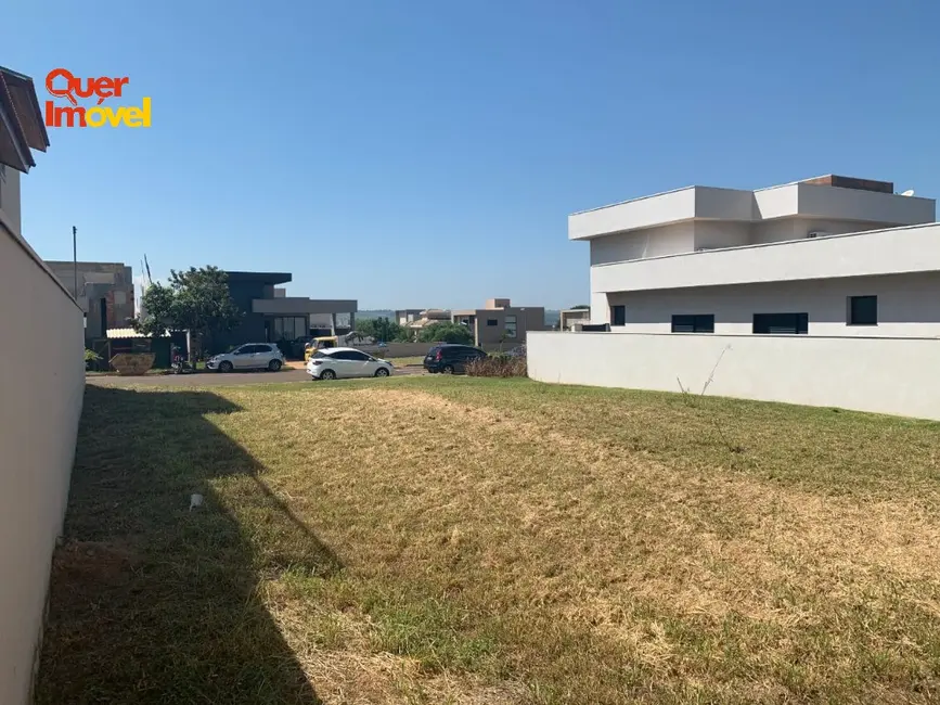 Foto 1 de Terreno / Lote à venda, 435m2 em Vila do Golf, Ribeirao Preto - SP