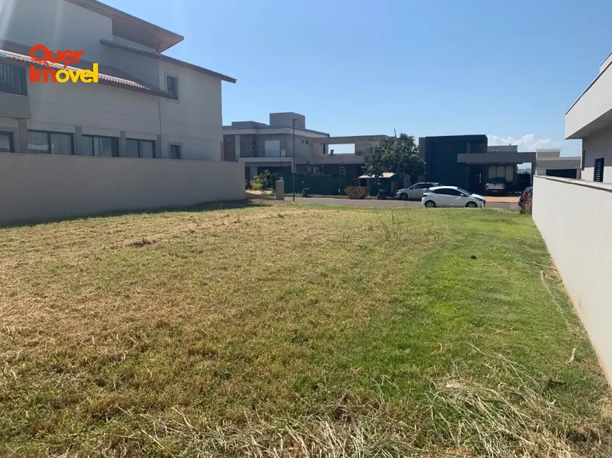 Foto 3 de Terreno / Lote à venda, 435m2 em Vila do Golf, Ribeirao Preto - SP