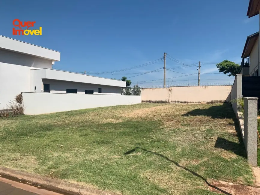 Foto 2 de Terreno / Lote à venda, 435m2 em Vila do Golf, Ribeirao Preto - SP