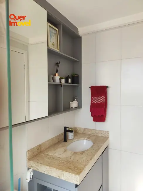 Foto 9 de Apartamento com 2 quartos à venda, 50m2 em Jardim Anhangüera, Ribeirao Preto - SP