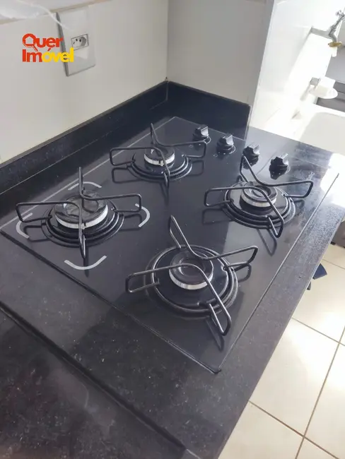 Foto 5 de Apartamento com 2 quartos à venda, 50m2 em Jardim Anhangüera, Ribeirao Preto - SP