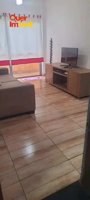 Foto 2 de Apartamento com 2 quartos à venda, 75m2 em Jardim Palma Travassos, Ribeirao Preto - SP
