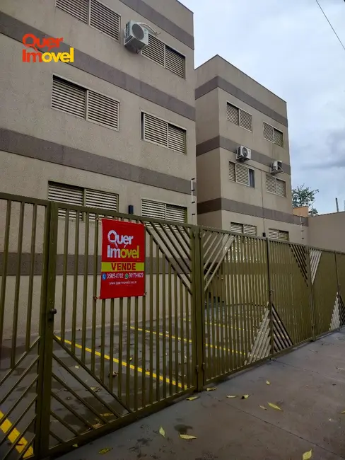 Foto 1 de Apartamento com 2 quartos à venda, 75m2 em Jardim Palma Travassos, Ribeirao Preto - SP