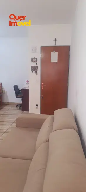Foto 3 de Apartamento com 2 quartos à venda, 75m2 em Jardim Palma Travassos, Ribeirao Preto - SP