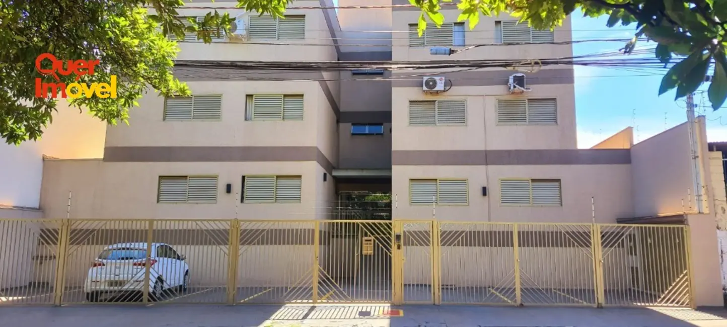 Foto 2 de Apartamento com 2 quartos à venda, 75m2 em Jardim Palma Travassos, Ribeirao Preto - SP