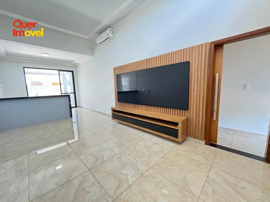 Foto 4 de Casa de Condomínio com 3 quartos à venda e para alugar, 152m2 em Jardim Cybelli, Ribeirao Preto - SP