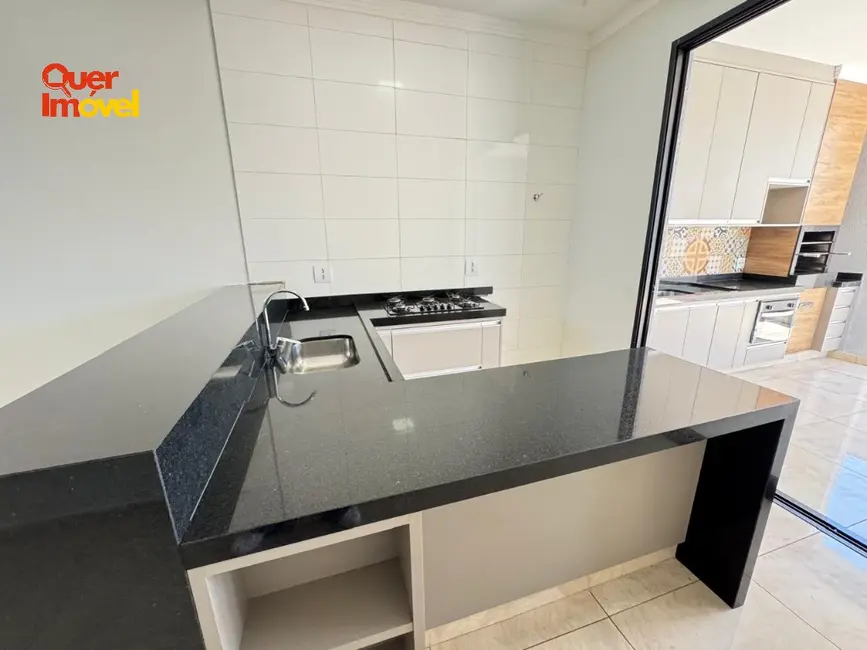 Foto 9 de Casa de Condomínio com 3 quartos à venda e para alugar, 152m2 em Jardim Cybelli, Ribeirao Preto - SP