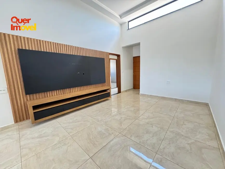 Foto 6 de Casa de Condomínio com 3 quartos à venda e para alugar, 152m2 em Jardim Cybelli, Ribeirao Preto - SP