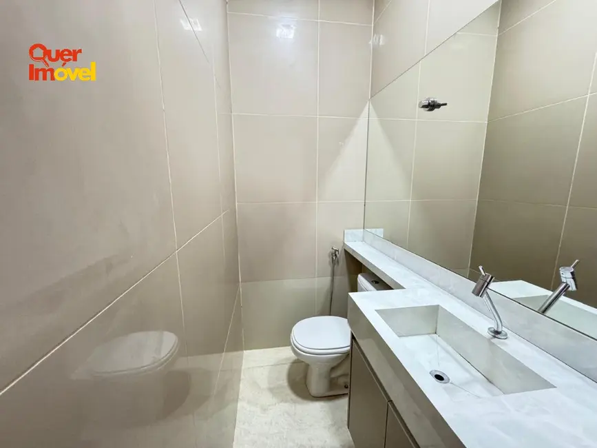 Foto 7 de Casa de Condomínio com 3 quartos à venda e para alugar, 152m2 em Jardim Cybelli, Ribeirao Preto - SP