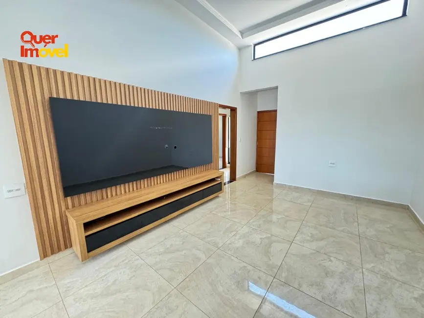 Foto 5 de Casa de Condomínio com 3 quartos à venda e para alugar, 152m2 em Jardim Cybelli, Ribeirao Preto - SP