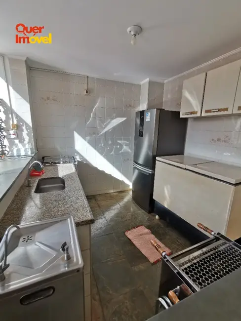 Foto 8 de Apartamento com 3 quartos à venda, 114m2 em Centro, Ribeirao Preto - SP