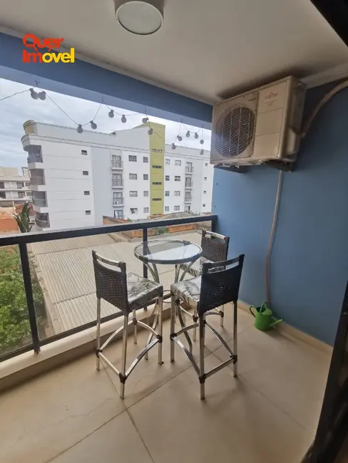 Foto 1 de Apartamento com 3 quartos à venda, 114m2 em Centro, Ribeirao Preto - SP