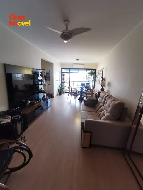 Foto 4 de Apartamento com 3 quartos à venda, 114m2 em Centro, Ribeirao Preto - SP