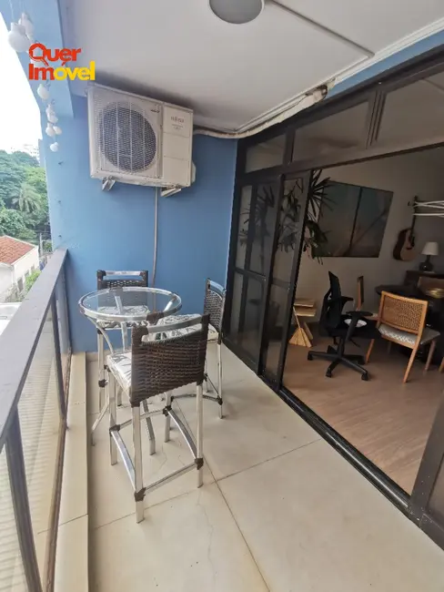 Foto 2 de Apartamento com 3 quartos à venda, 114m2 em Centro, Ribeirao Preto - SP