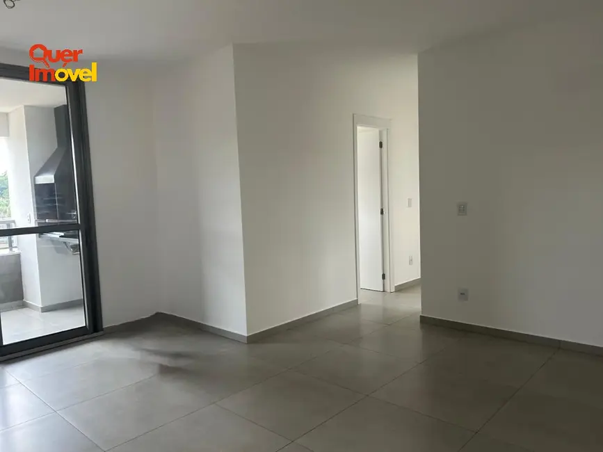 Foto 2 de Apartamento com 3 quartos à venda, 83m2 em Ribeirao Preto - SP