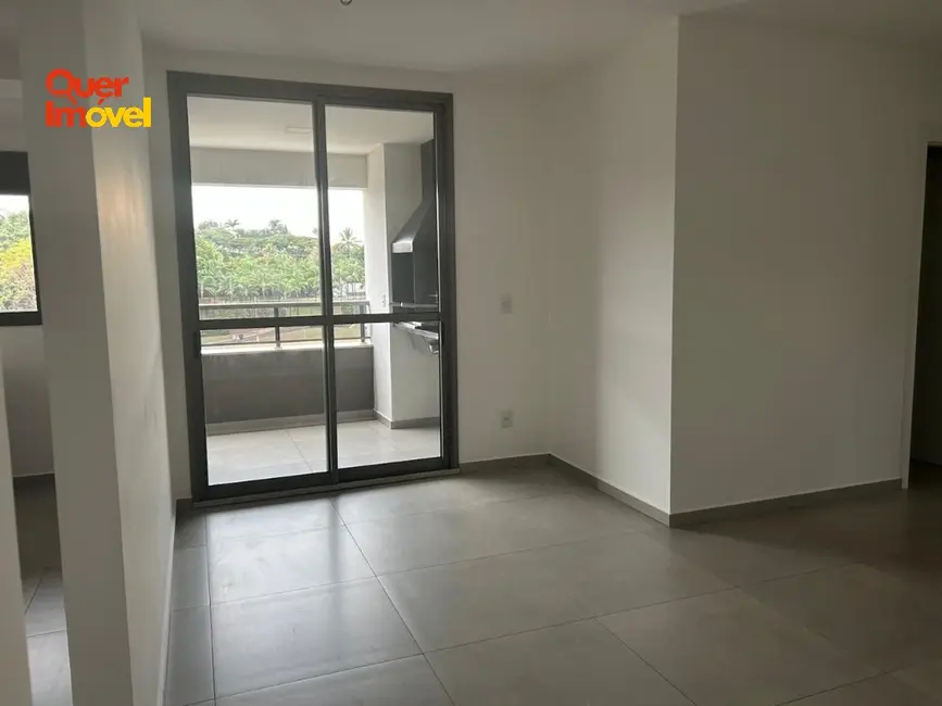 Foto 1 de Apartamento com 3 quartos à venda, 83m2 em Ribeirao Preto - SP