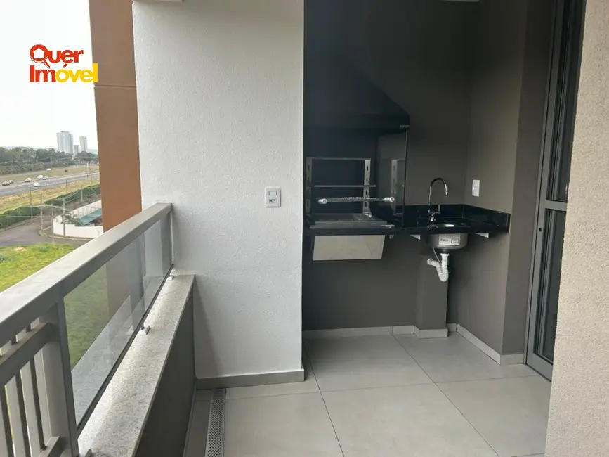 Foto 5 de Apartamento com 3 quartos à venda, 83m2 em Ribeirao Preto - SP